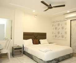 Hotel HOTEL MAGNET - INDORE