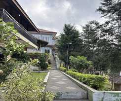 Hotel Puncak Darajat Highland