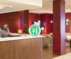 Campanile Paris Sud - Porte D'italie