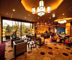 Hotel Kanazawa YuOnsen Hyakurakusou