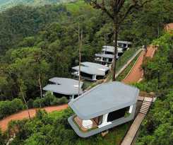 Hotel Saloya Mindo Life Landscape hotel