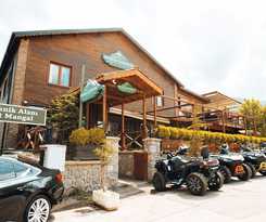  Mysia Olympos Hotel
