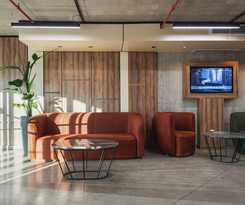 Hotel Rainbow Residence Batumi