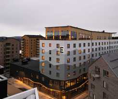 Hotel Elite Hotel Frost &ndash; Hotel and Spa