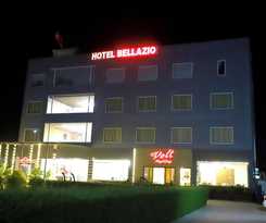Hotel Bellazio Suites and Resort Bellazio