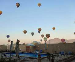 Hotel Sirius Palace Luxor