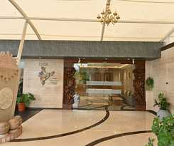Hotel INDORE INTERNATIONAL CONVENTION CENTER