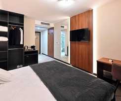 Hotel Tvrdjava Rooms - Novi Sad
