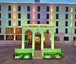  Dayman Hotel