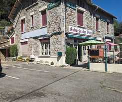  AUBERGE DES PINS