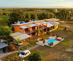 Hotel Camaleao Ecopousada Ltda