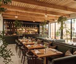 Hotel The Great Bustard