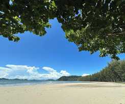 Hotel 7 Heaven camping Lanta
