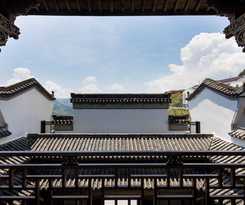 Hotel zhouningfenggushanju