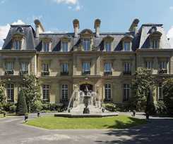 Saint James Paris