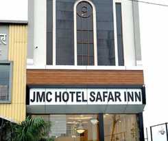 Hotel JMC Safar Inn Mhow