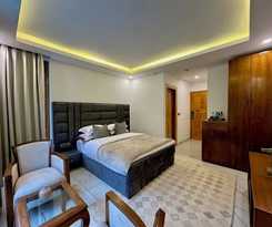 Hotel Ausnya Tirthan