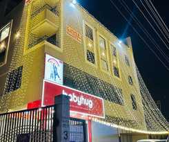 Hotel HOTEL SHREE JI INN