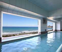 Hotel grand view iwai