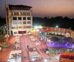 Hotel Roop Vihar Resort