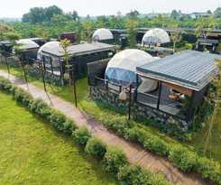Hotel Olala Glamping