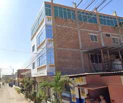 Hotel PUERTO PIZARRO INN