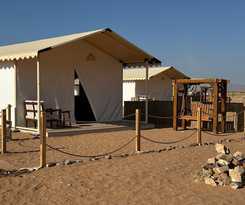 Hotel Rahalla Luxury Stay