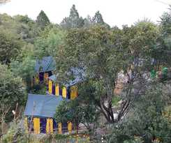 Hotel Tehri lake View Camping and Cottage