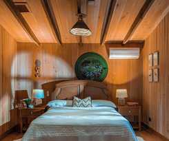 Hotel The Grand Forest Jarabacoa