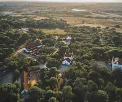 Hotel Quinta dos Anjos