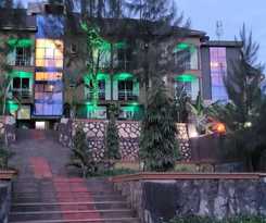 Hotel Jebel and Lounge Buloba