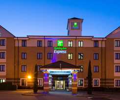 Hotel Holiday Inn Express London - Dartford, An Ihg