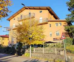  hotel Veles
