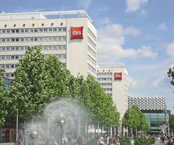 Hotel IBIS KONIGSTEIN