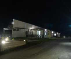 The Rooms