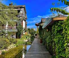 Hotel Potala Hot Spring Resort Dali