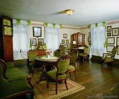 Hotel Krone Assmannshausen