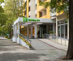 Hotel Holiday Inn Munich - South, An Ihg