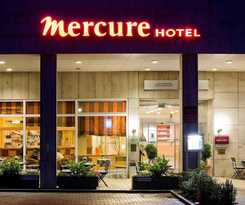 Hotel Mercure Bad Homburg Friedrichsdorf