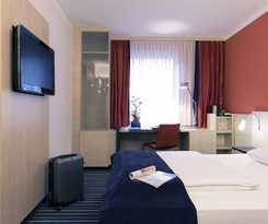 Mercure Stuttgart City Center