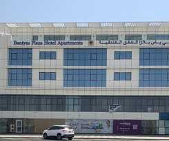  BANIYAS PLAZA HOTEL APARMENT