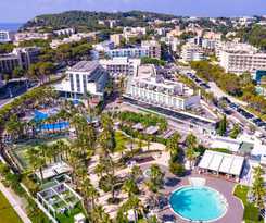 Gran Palas Experience Spa and Beach Resort