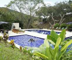 Hotel Tres Lagos Finca