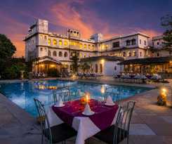 Hotel Castle Bijaipur - A Luxury Heritage Resort, Chittorgarh