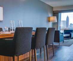 Hotel Radisson Blu Frankfurt