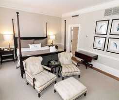 Hotel Langdon Hall Country House Hotel and Spa
