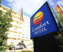 Hotel Soibelmanns Weimar