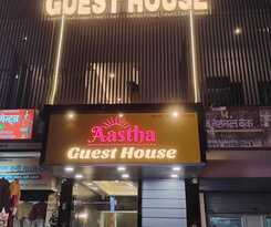 Hotel Aastha Guest House