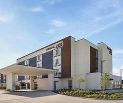 Hotel Springhill Suites By Marriott Grand Island
