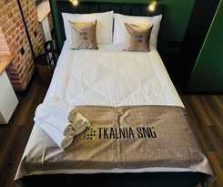 Hotel Tkalnia Snu
